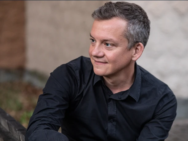 Patrick Secchiari