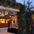 Weihnachtsmarkt Thun