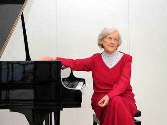 Silvia Harnisch