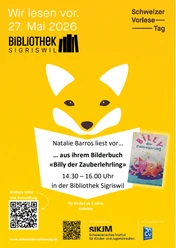 SchweizerVorlesetag