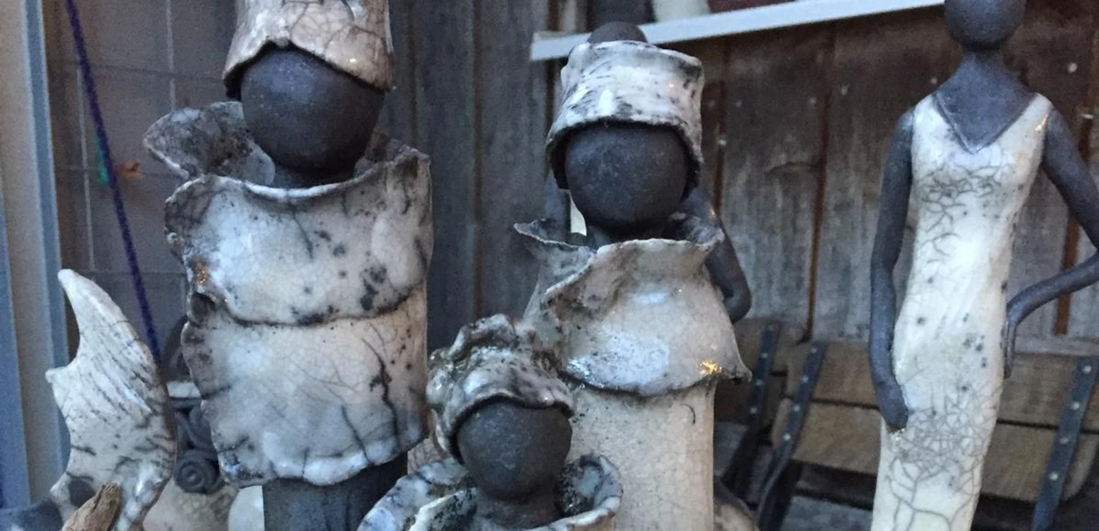 Pur und Schön Töpferkunst