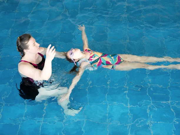 Individuelle Förderung