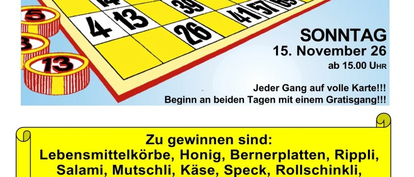Flyer 2026 ohne bon 1 orig Flyer 2026 ohne bon 1 orig