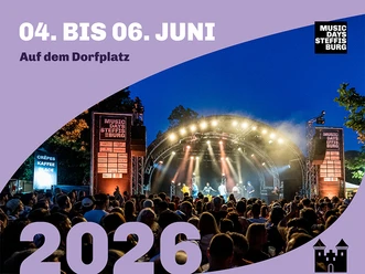 Music Days Steffisburg