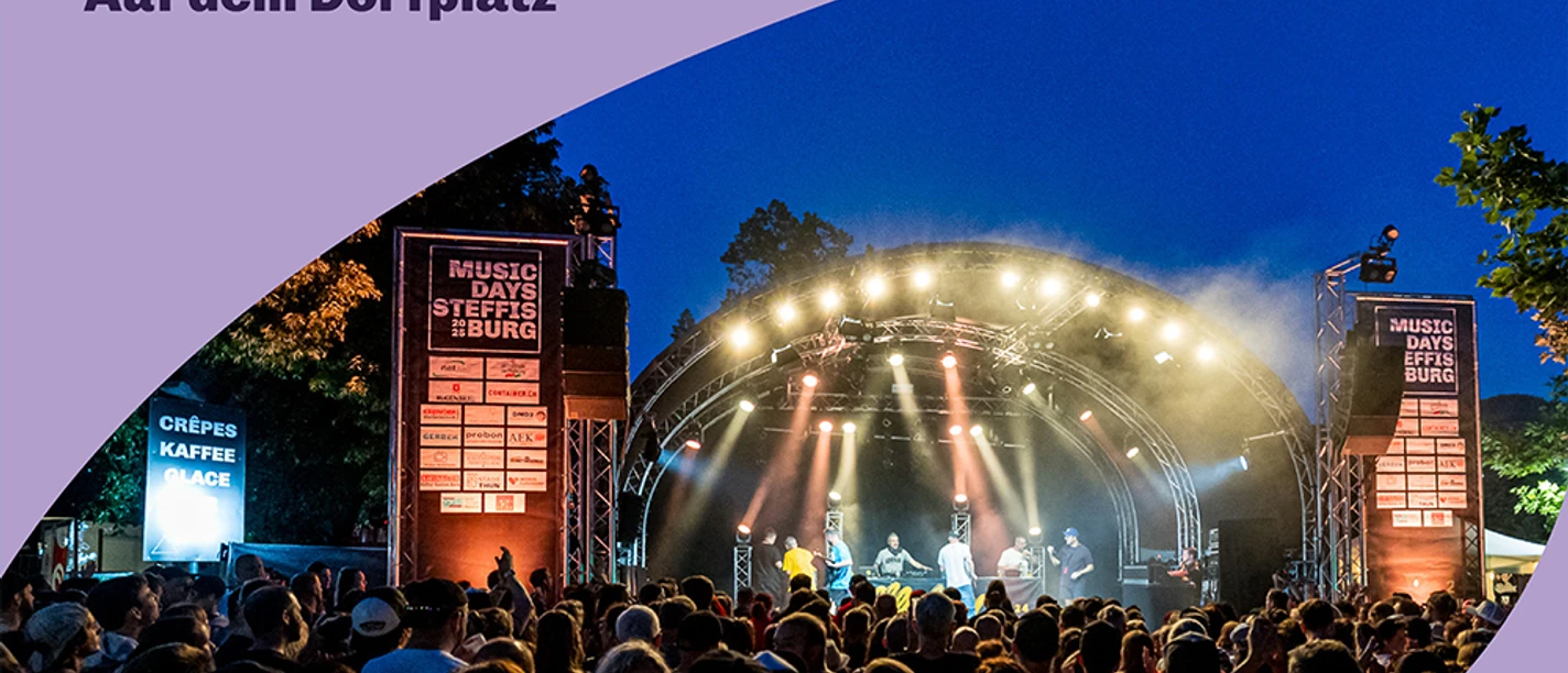 Music Days Steffisburg