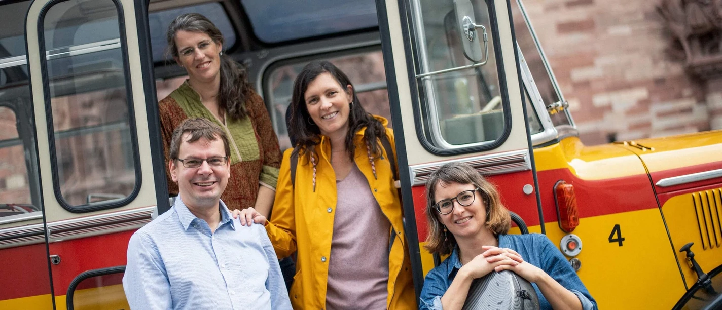 I Wonder © Daniele Caminiti