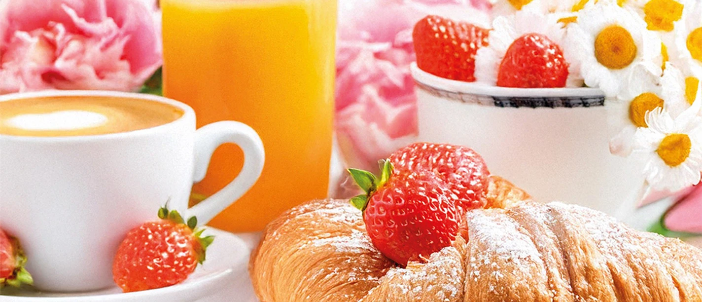 Osterbrunch Grand Hotel Beau Rivage