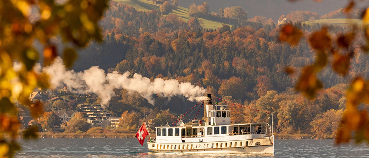 Rundfahrt ds spiez