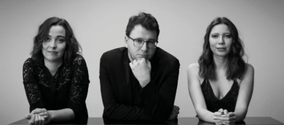 Lucerne Piano Trio