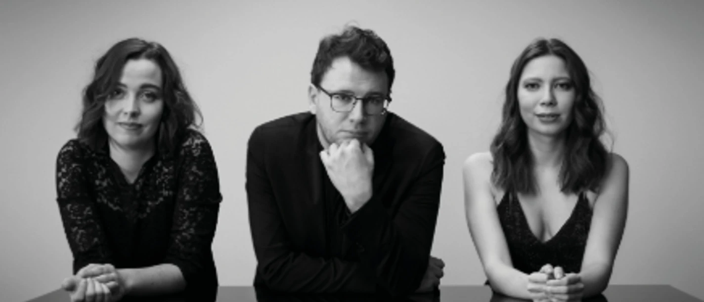 Lucerne Piano Trio Lucerne Piano Trio