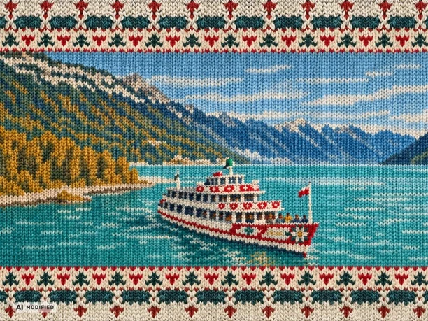 Strickschiff ai modified Strickschiff ai modified