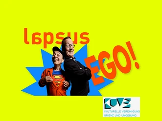 Lapsus ego