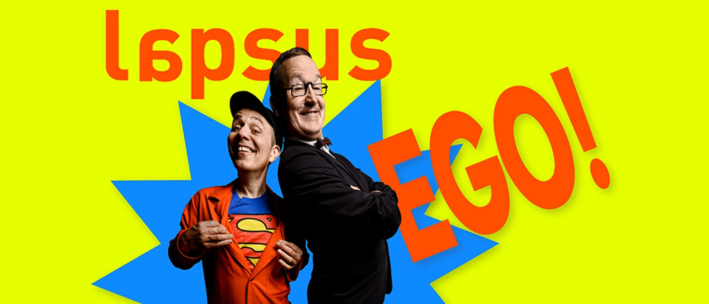 Lapsus ego