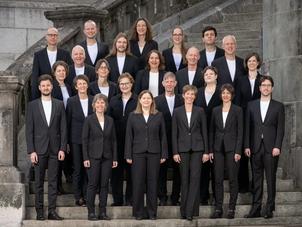 Vokalensemble ardent