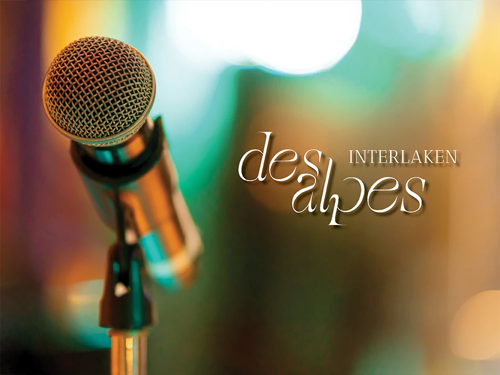 Karaoke des alpes