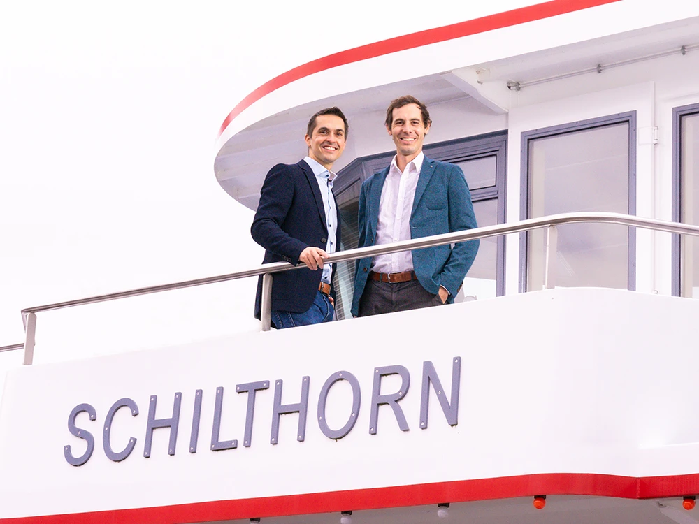 Klassik Familienbrunch Thunersee