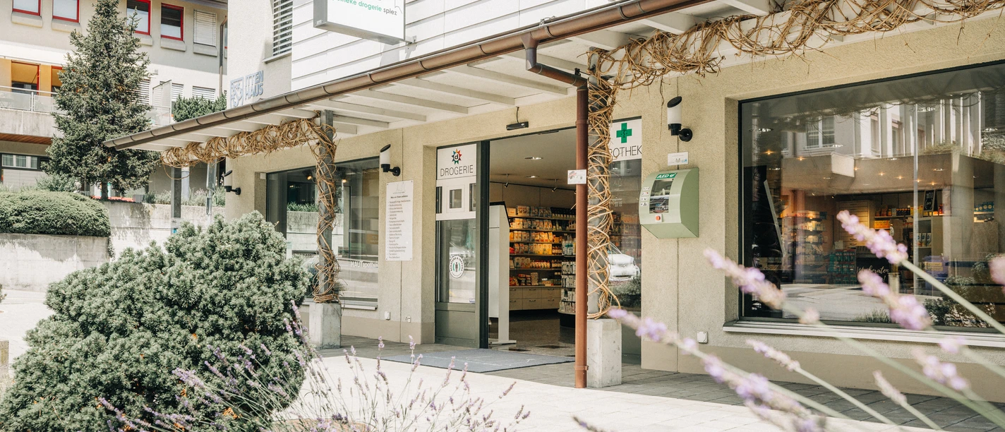 Foto Apotheke