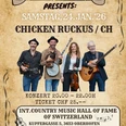 Chicken Ruckus