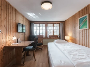 Hotel bären habkern