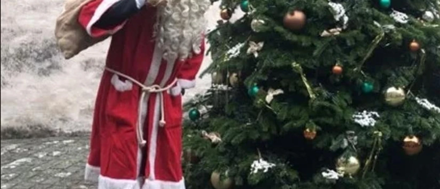 Samichlaus