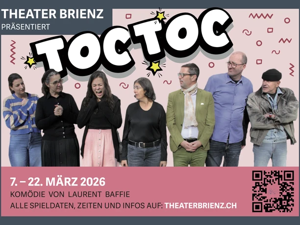 Theater brienz bild