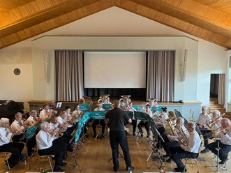 Fruehlingskonzert 26 Spiez