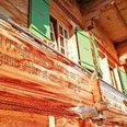 Sennhütte Menigwald