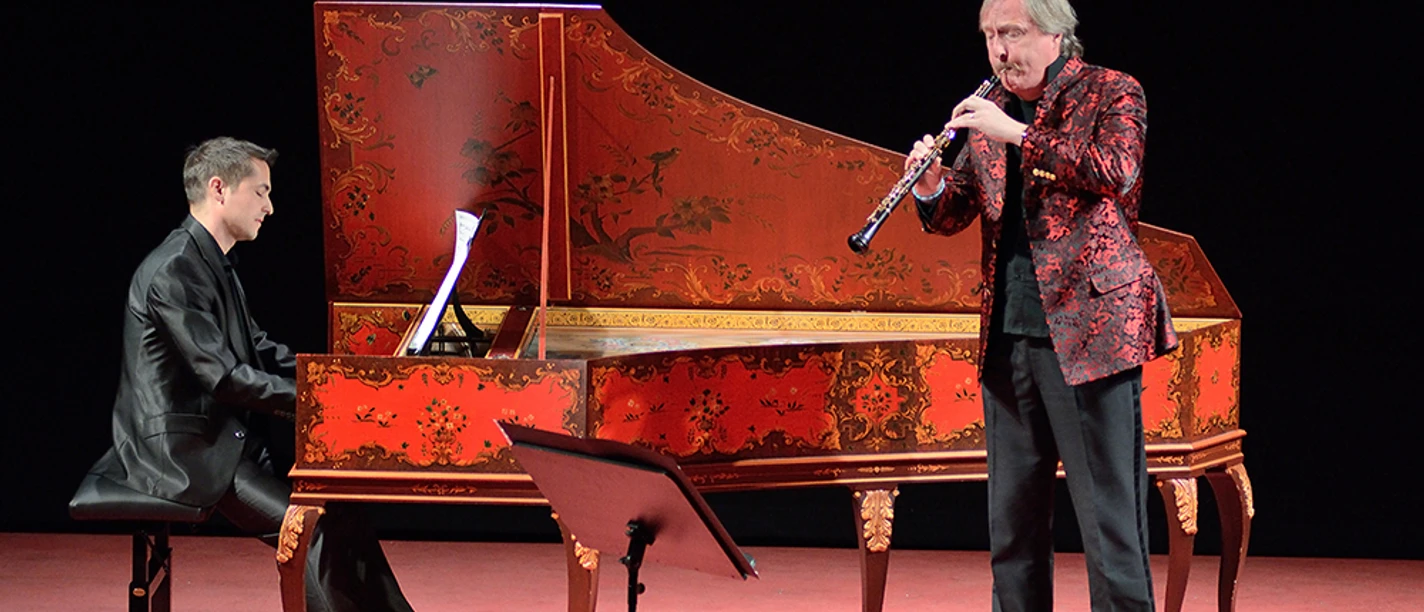 Vital Julian Frey Albrecht Mayer c Federico Fumolo