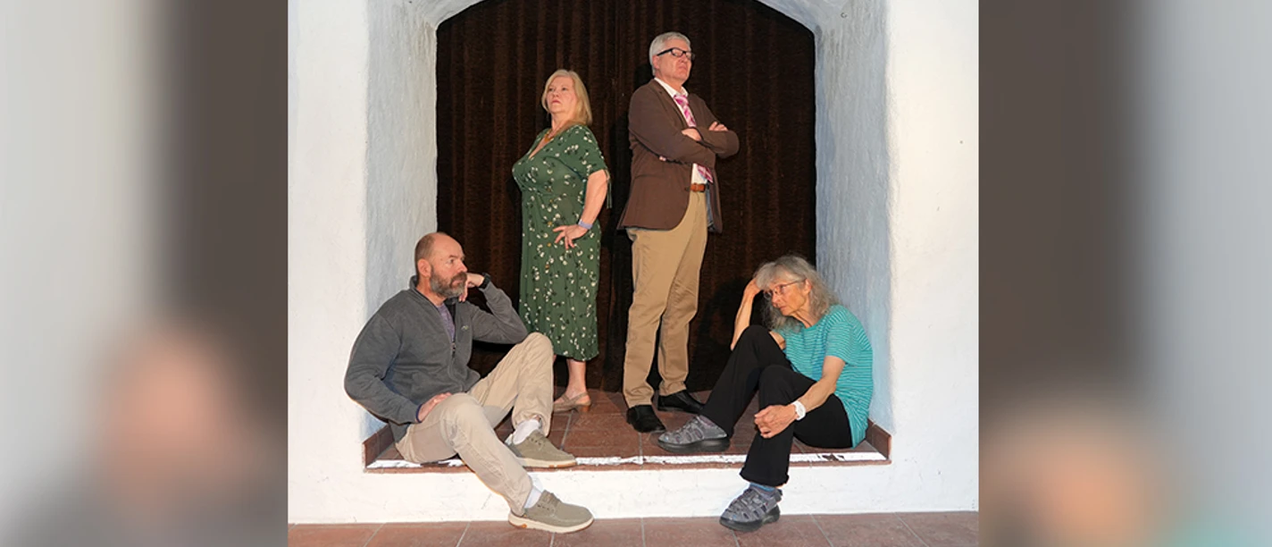 Die wunderuebung stadtkeller unterseen