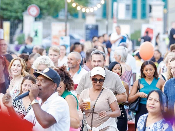 Latin Festival Thun 2026