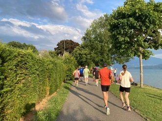 Tuesday Run Credit LSV Uetendorf@Stadt Thun
