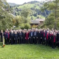 Foto Kirchenchöre Lenk und Sigriswil