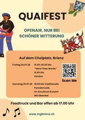 Quaifest