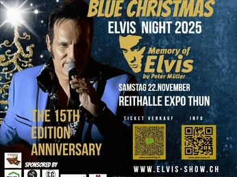 Elvis schweiz