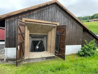 Artilleriewerk Faulensee