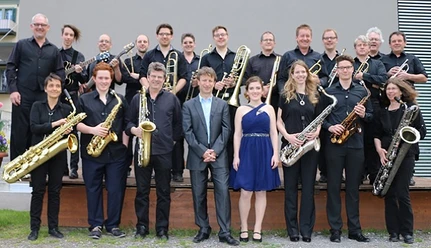 2026 09 03 GROOVE CONNECTION BIGBAND
