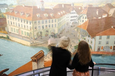 Thun Panorama