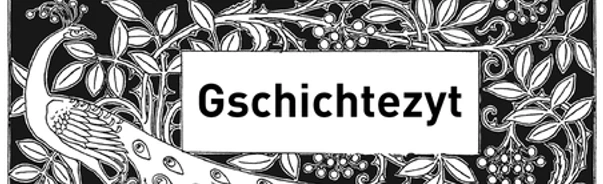 Gschichtezyt