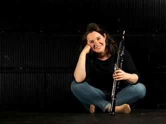 Bridget Greason Sharp@Mihai Calin