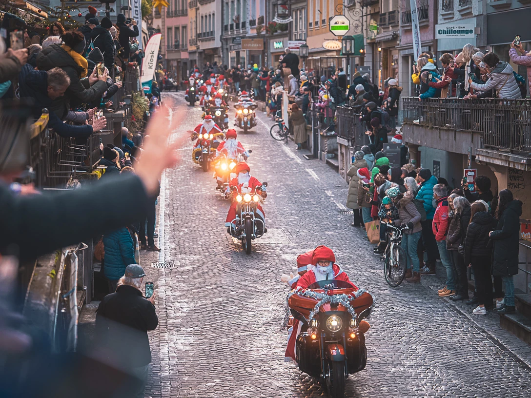 THUNcity Matthias Bueschlen