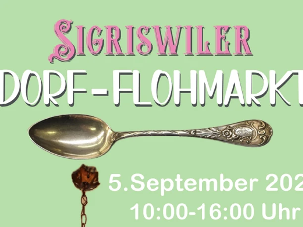 DorfFlohmiBild