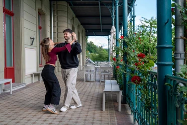 Salsa im Thunerhof@Stadt Thun