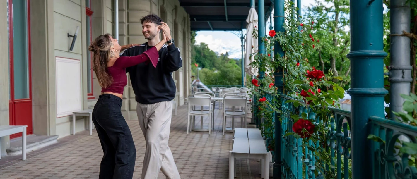 Salsa im Thunerhof@Stadt Thun
