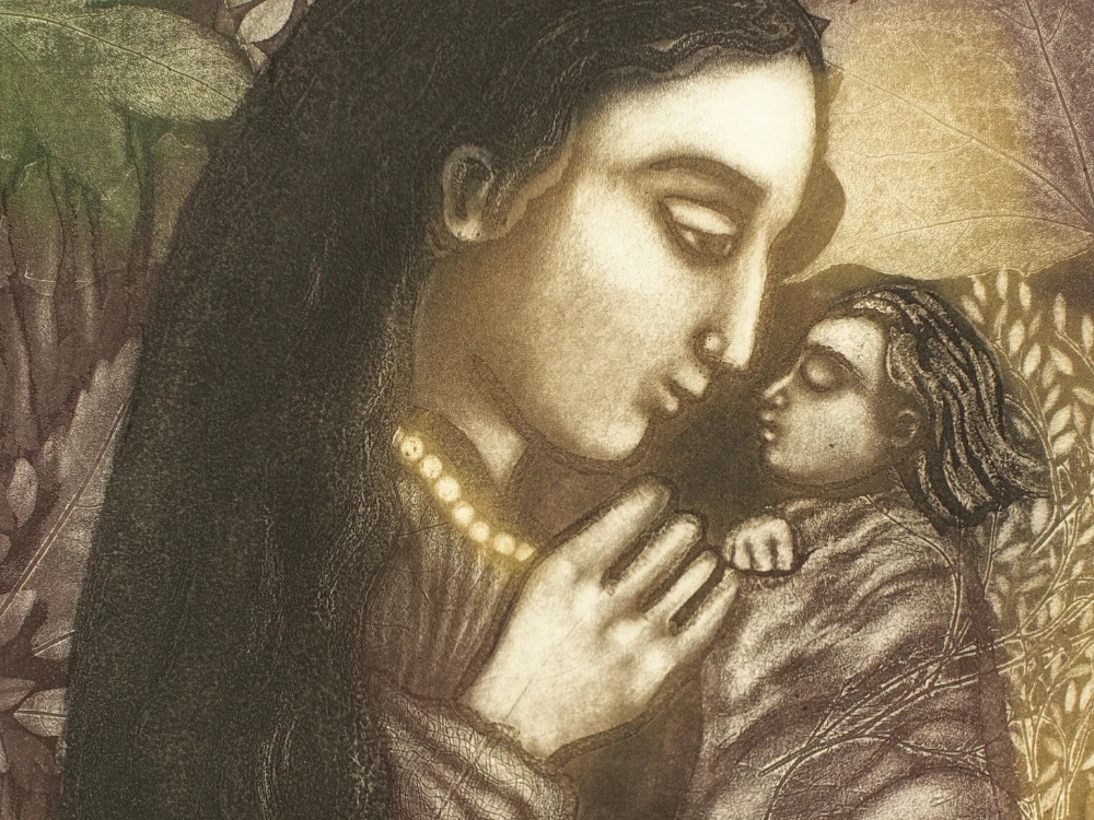 Wir sind Deine Kinder Konzert mit Eli Schewa