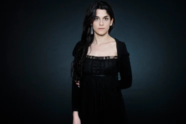 Hana Blažíková © Vojtěch Havlík