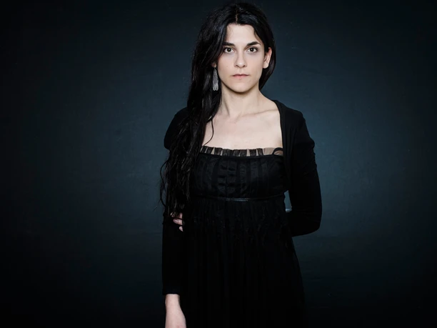 Hana Blažíková © Vojtěch Havlík