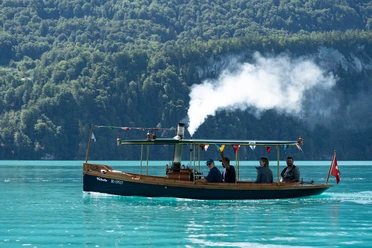 Dampfboot