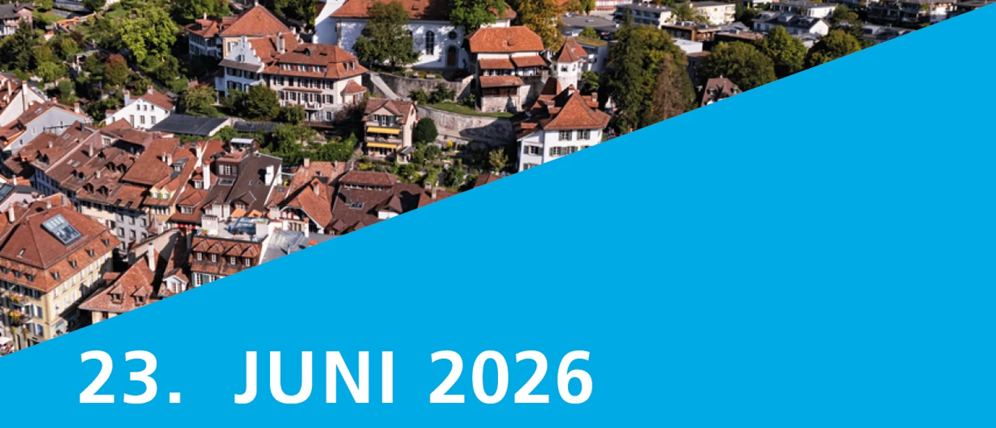 Wohnen im Wandel Stadt Thun Titelbild Guidle