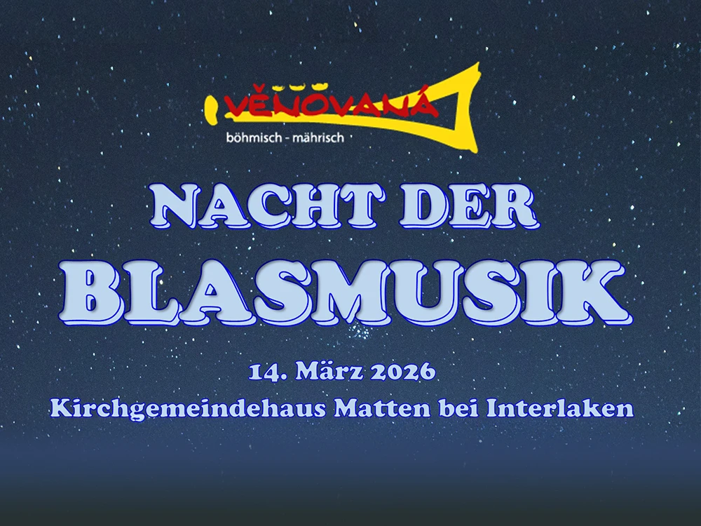 Nacht der blasmusik
