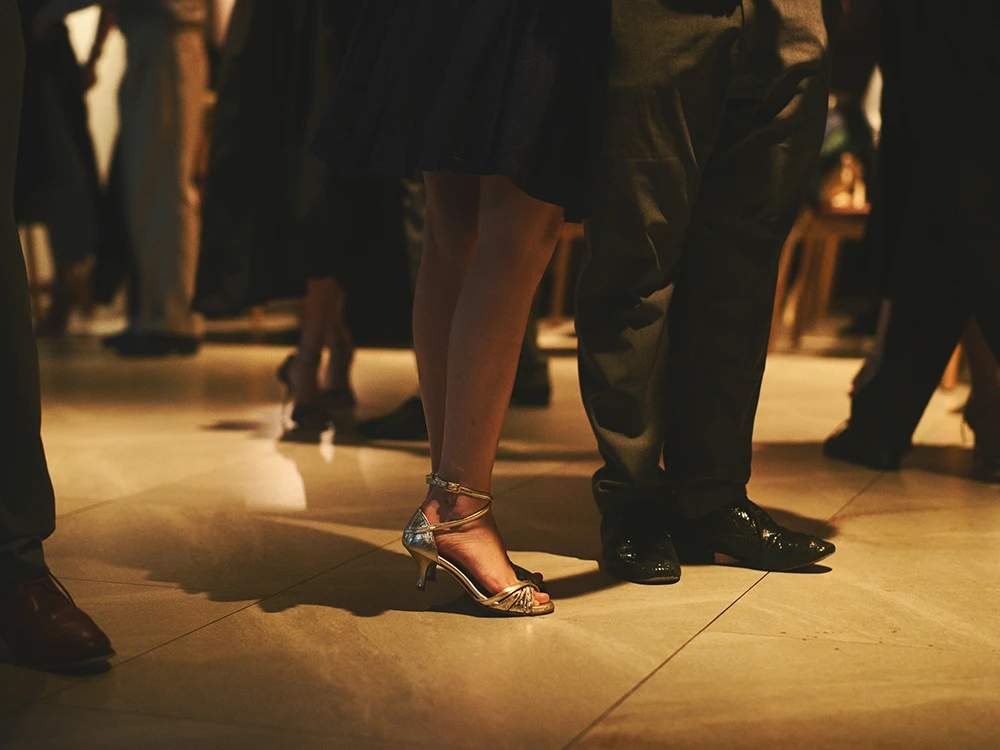 Let's Dance – Hapimag Resort